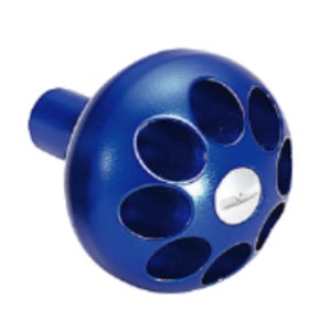 다이와 솔티가 알루미 라운드 핸들 노브, 파워라운드 노브