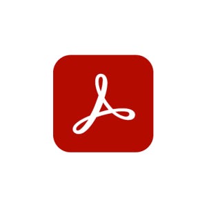 [구독형] 어도비 아크로벳 프로 Adobe Acrobat Pro DC PDF텍스트 및 오브젝트,이미지 편집 기업용
