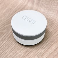 LENS2 DISTRIBUTOR 렌즈2 디스트리뷰션 매트 화이트