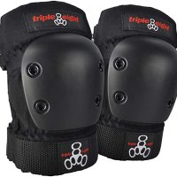 TRIPLE8 트리플에잇 EP55 Elbow Pads - 팔꿈치 보호대