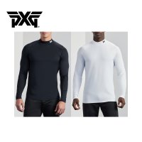 PXG 에센셜 베이스 레이어 이너 골프 셔츠