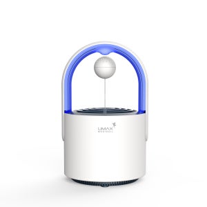 모기볼 M7 캠핑 초음파 모기 퇴치기 포집기 휴대용 가정용 초파리