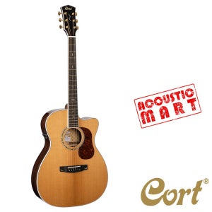 콜트 Gold OC8 OM 컷어웨이 픽업 올솔리드 통기타