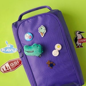 모두의 슈즈백 운동화가방 신발주머니