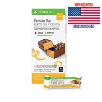 허벌라이프 프로틴 바 시트러스 레몬 14개 Herballife Protein Bar