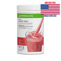 허벌라이프 뉴트리셔널 쉐이크 믹스 베리 560g Herballife Nutritional