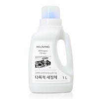 다목적 세정제 1L