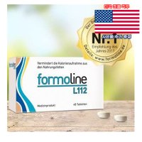 포모라인 L112 48정 Formoline L112