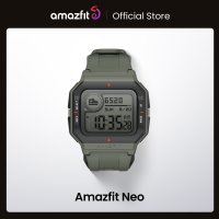 스마트 워치 amazfit neo smart watch 28일 배터리 수명 3 스포츠