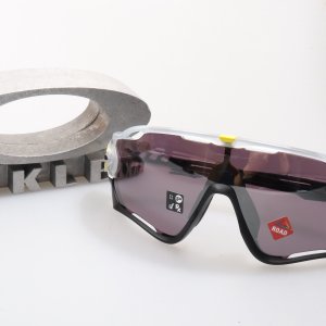 오클리 죠브레이커 신모델 9290-72 프리즘 로드 블랙 렌즈 고글 선글라스 아시안핏 룩소티카수입