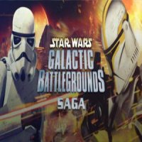 [스팀]스타워즈 갤럭틱 배틀그라운즈 사가 STAR WARS™ Galactic Battlegrounds Saga 정품, 10초 등록, VPN없음, 우회없음, 상점변경없음