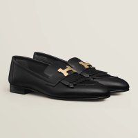 에르메스 여성신발 로얄 로퍼 HERMES Royal loafer H192203Z 04405