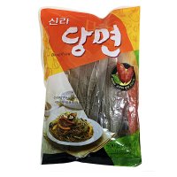 바로에프에스 신라 당면 500g 넓은면 2cm