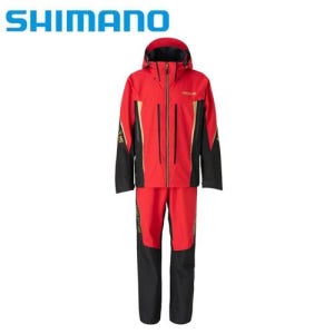 시마노 RA-101V 넥서스 고어텍스 레인슈트 EX