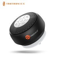 차량용스피커 taotronics sk03 mini 블루투스 스피커 방수 스피커 hifi