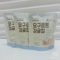 제주 요구르트 감귤칩 말린감귤칩 제주도기념품 (25g )