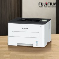 후지필름 ApeosPort Print 3410SD 흑백 레이저 프린터 와이파이 무선 모노 정품토너포함 상품평행사