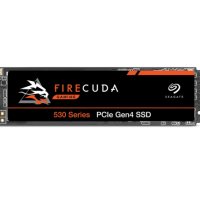 씨게이트 Seagate FireCuda 530 4TB SSD