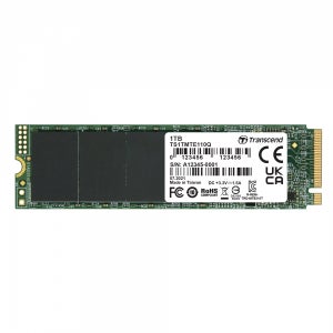 트랜센드 MTE110Q M.2 NVMe (1TB)