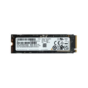 삼성전자 PM9A1 M2 NVMe 벌크 (256GB)