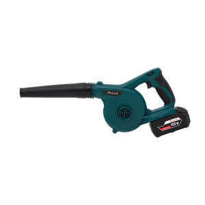 신일전자 멀티 무선 송풍기 STM-SP18000 (2.0Ah 1개+충전기) 블로워 집진기