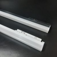 국산 LED T라인 300mm 티라인 고효율 LED 레일조명