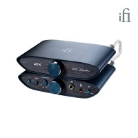 iFi audio 아이파이오디오 ZEN Signature Set MZ99 젠캔시그니처 세트 (DAC V2+CAN MZ99+4.4 Cable) 메제오디오99 전용