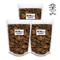 참두리 참다래 다래 나무 열매 미후도 900g(300g x 3) (국내산)