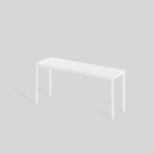 209애비뉴 제로데스크 슬림 1500x400 테이블 책상