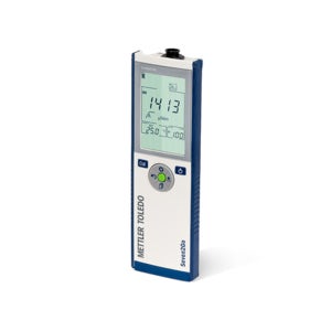 METTLER TOLEDO 전도도 휴대용 측정기 Seven2Go Cond meter S3 메틀러토레도