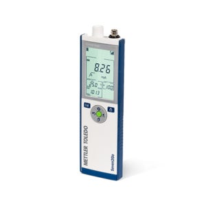 METTLER TOLEDO 휴대용 수질 용존산소 측정기 Seven2Go DO meter S4 메틀러토레도