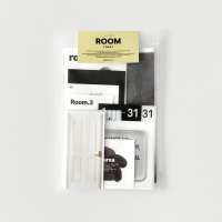 room pack 룸 방꾸미기 포스터 스티커 스티커팩