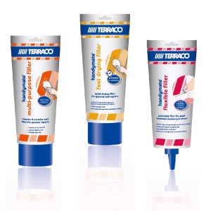 테라코코리아 핸디메이트 짜서쓰는 핸디 저용량 멀티필러 250g