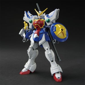 HG 셴롱 건담