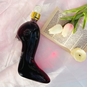 도란원 샤토미소 구두와인 레드 드라이 와인 350ml (Alc.12%) [국산 한국 영동와인]