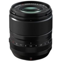 [대여] 후지필름 후지논 XF 33mm F1.4 R LM WR 렌즈 대여