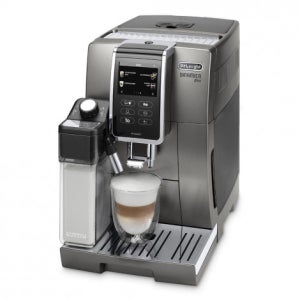 독일 Delonghi 드롱기 다이나미카 Plus ECAM 370.95.T 커피머신 전자동