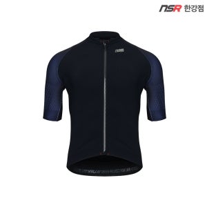 NSR 폰도 헤리티지 제로 반팔 져지 자전거 라이딩 싸이클 상의 저지 봄 여름