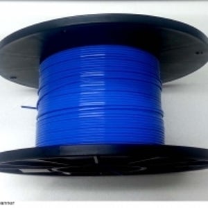 온도보상도선 K타입 0.65mm TEFLON 온도센서 100M 써머커플 센서케이블 와이어