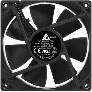 쿨러텍 DELTA-AUB0912VH-4P