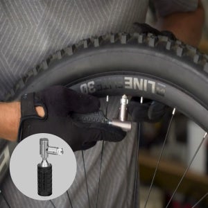 TOPEAK CO2 펌프 16g 타이어펑크 자전거 라이딩준비물 NSR 쇼핑몰
