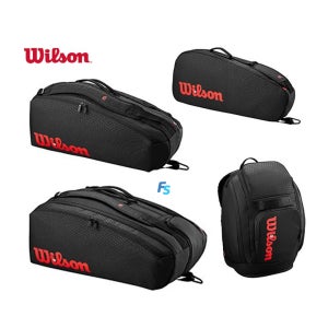 윌슨 슈퍼투어 클래시V3 클래시V2 테니스 테니스가방