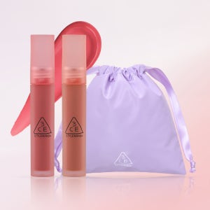 3CE 블러 워터 틴트 듀오