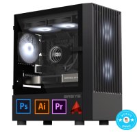 그래픽작업용PC 웹디자인용 포토샆용 캐드용컴퓨터 영상편집PC 인디자인 PC01