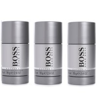 Hugo Boss 휴고보스 보틀드 데오드란트 스틱 70g x 3개