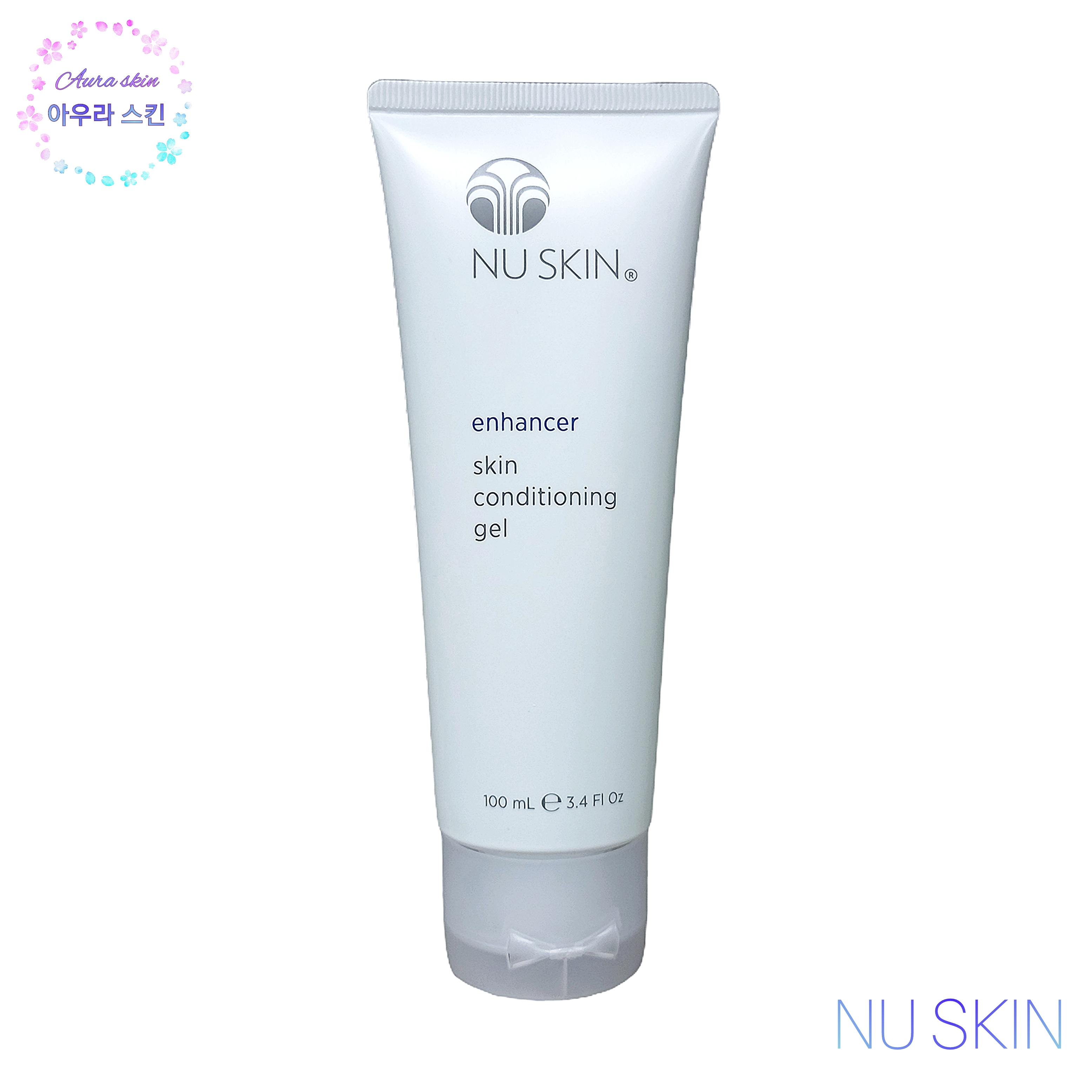 <b>뉴스킨</b> 인핸서 스킨 컨디셔닝 젤 100ml 수딩젤