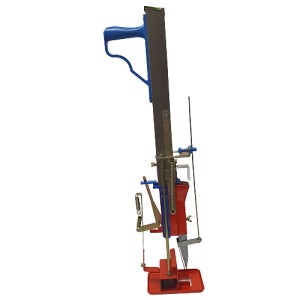 점파만능파종기 씨앗파종기 콩 참깨 들깨 배추 무 옥수수