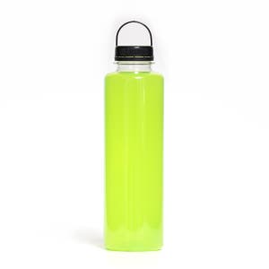(소포장 50개) 토마토 페트병 450ml 밀크티 더치커피병 주스병 딸기 음료 우유통
