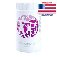 USANA 프로후라바놀 비타민C 100 56정 유사나 Proflavanol C100