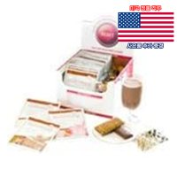 USANA 뉴트리밀 리셋 키트 4팩 유사나 Reset Kit